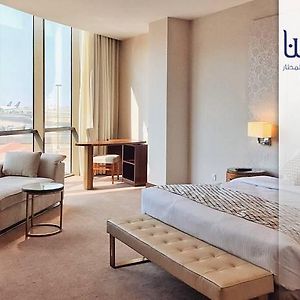 Mena Airport Hotel Jeddah