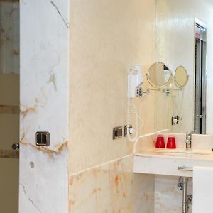 Executive Junior Suite